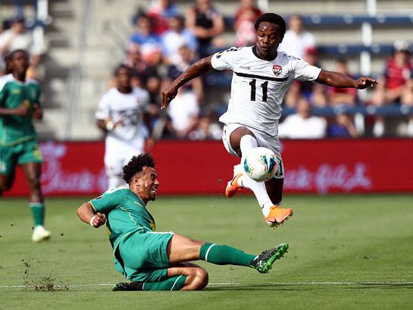 הבטחה גדולה. (GETTY)