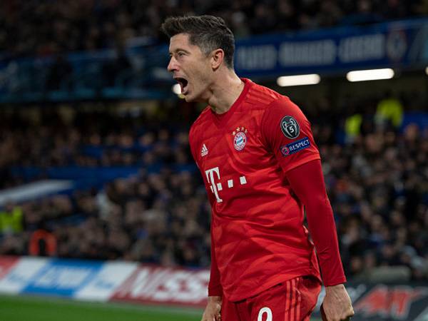 "החלוץ האהוב עליי". לבנדובסקי (getty)