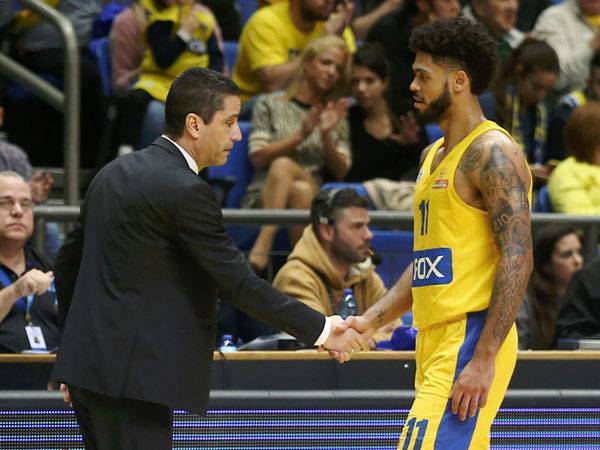 דורסי. יוכל למצוא קבוצה חדשה עד ל-30.7 (אלן שיבר)