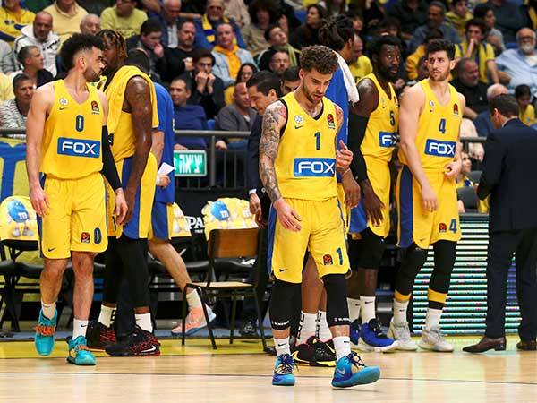 המכתב יעזור לשחקני מכבי ת"א? (אלן שיבר)