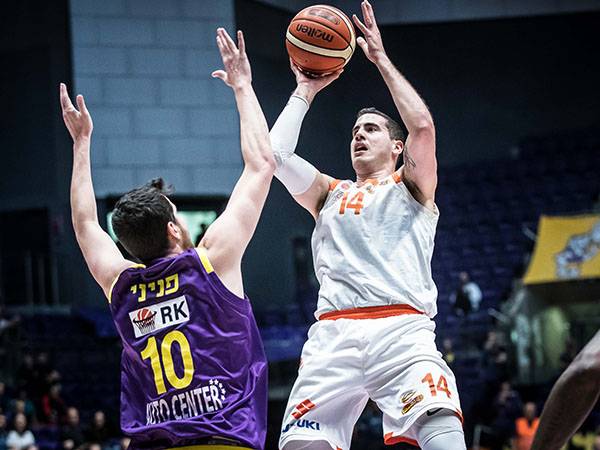 הליגה תחזור לפעילות? (מנהלת הליגה)