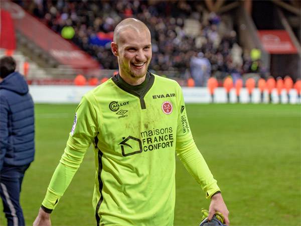 ראיקוביץ'. עונת בכורה מוצלחת במיוחד בצרפת (Getty)