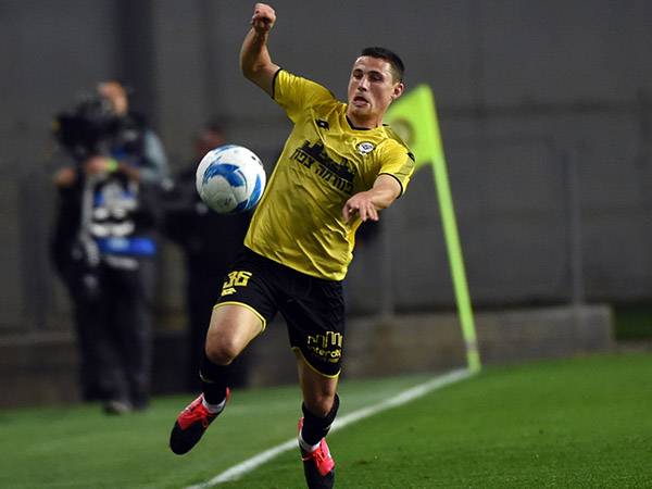 יישאר על המדף. קניקובסקי (צילום: ברני ארדוב)