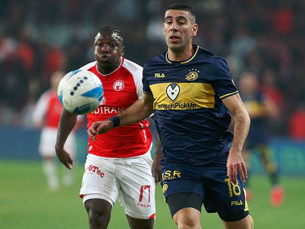 עבר רנסאנס העונה, טיבי (אלן שיבר)