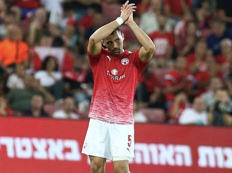 גם הוא סירב למתווה. צדק (צילום: אלן שיבר)