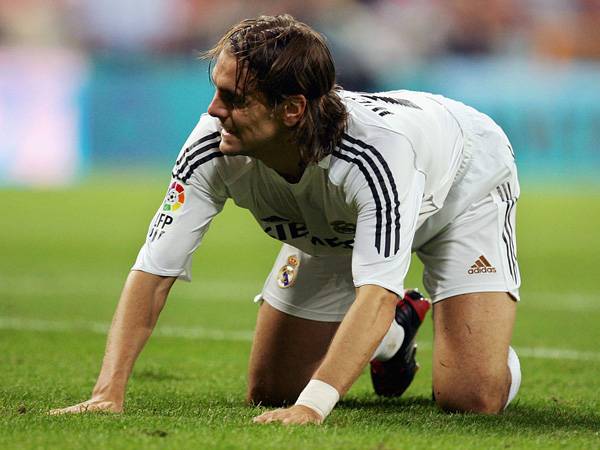 יכול להיות יותר גרוע. וודגייט (GETTYIMAGES)