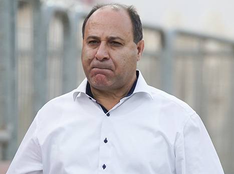 "סיטואציה מפחידה", אבו יונס