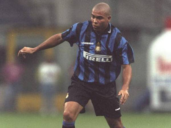 הגדול מכולם. רונאלדו (GETTY)