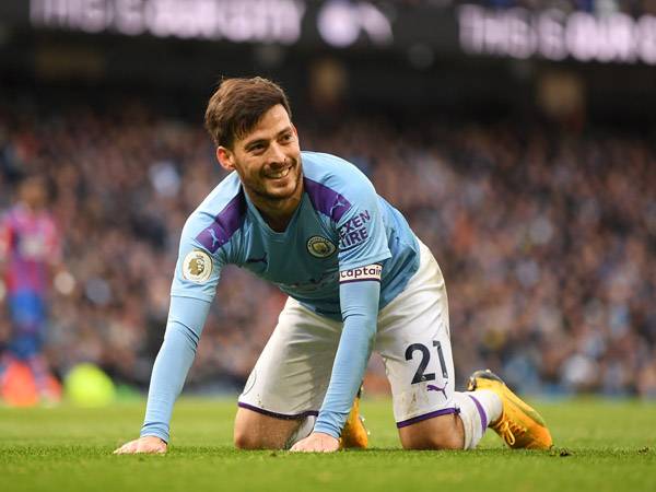 סילבה. מה היעד הבא? (GETTY)