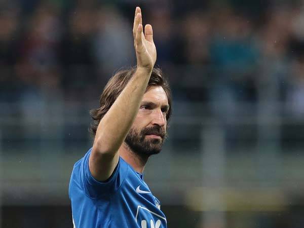 בקרוב נפגוש אותו על הקווים? (Getty)