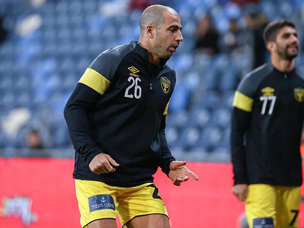 גם בן חיים יעזוב (מאור אלקסלסי)