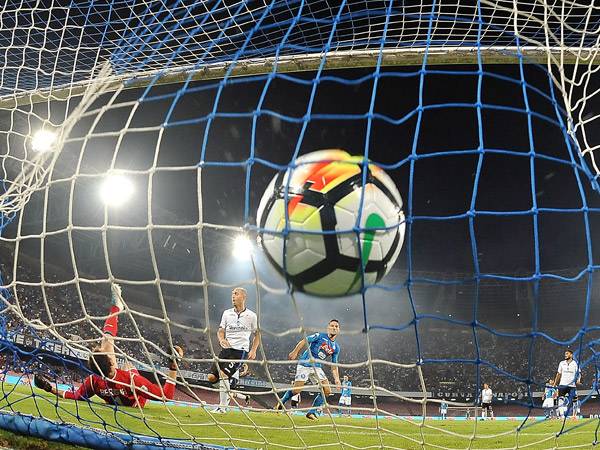 הכדורגל חוזר באיטליה (getty)