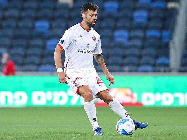 סימאו. צפוי לעזוב (מאור אלקסלסי)