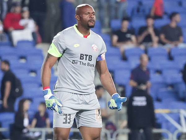 אג'ידה, לראשונה העונה מסופסל (דני מרון)