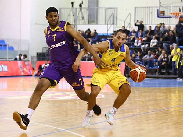 סטול. יצליח לסחוב את הקבוצה על גבו? (מנהלת הליגה)