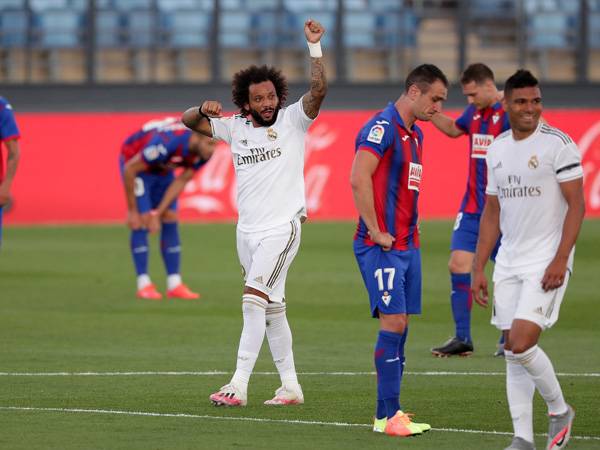 מרסלו. הצטרף לרשימה (Getty)