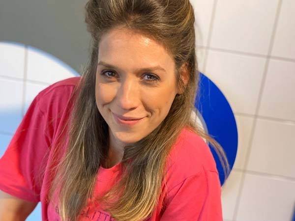 חגית עמר גרינברג -  2.5 ק"ג בשבוע