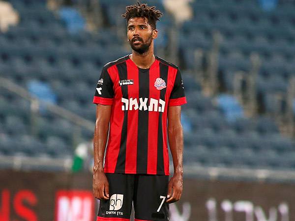 טאפוקו בספק לבית"ר (אלן שיבר)