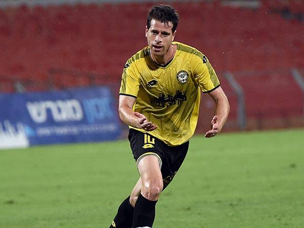 מלמד יעזוב (ברני ארדוב)