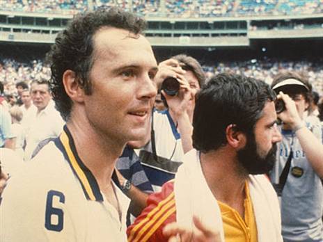 בקנבאואר. המציא ושיכלל את תפקיד הבלם התוקף (Getty)