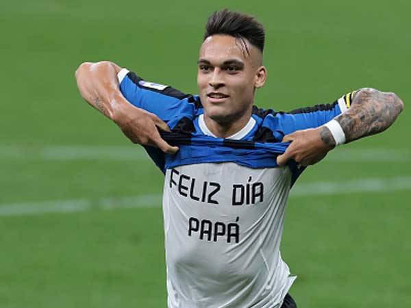 החגיגה של לאוטרו (getty)