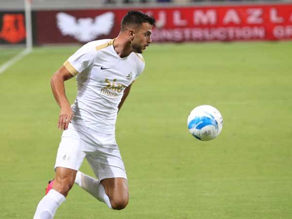 אשדוד תצליח להסתדר ללא דין דוד? (אודי ציטיאט)