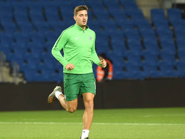 שועה. ייצר לחופשה מוקדמת? (ברני ארדוב)