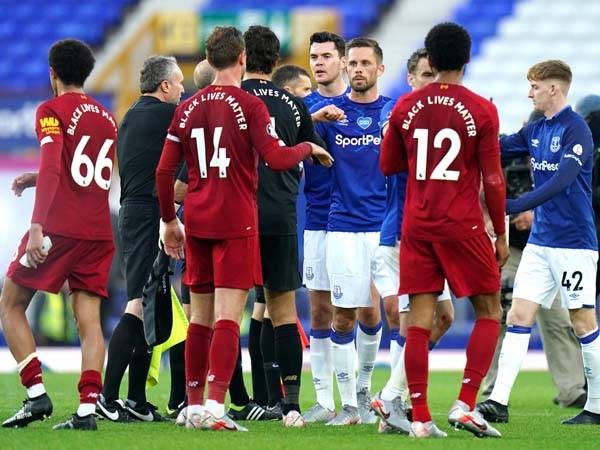 חזרה מפגרת הקורונה. 0:0 בדרבי והסרת חלודה (GETTY)