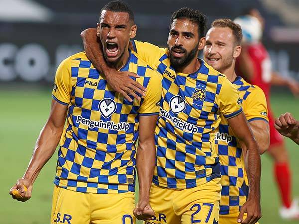 עוד חגיגה בדרבי (אלן שיבר)