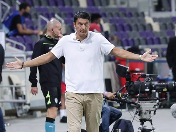 איביץ' הכחיש מעבר ליוון (אלן שיבר)