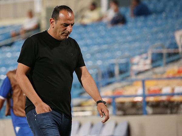 עדיין מתלבט לגבי ה-11. רפואה (צילום: אודי ציטיאט)