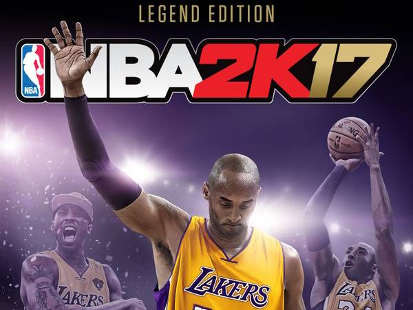 קובי חוזר לגרסת ה-LEGENDS