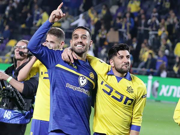 (צילום: אלן שיבר)