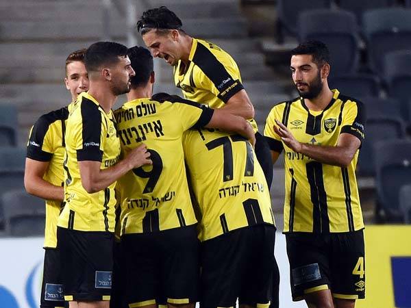 מי יהיה המאמן בעונה הבאה? (ברני ארדוב)