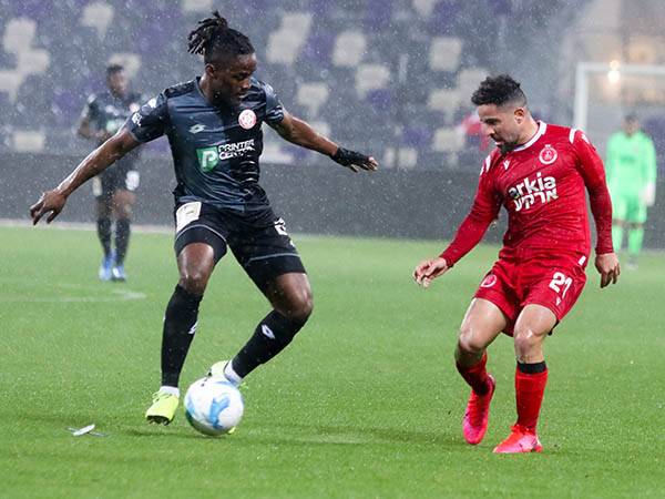 פוצ'יבה עובר לכפ"ס (דני מרון)