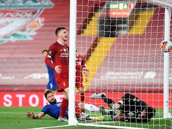 והייתה קרובה להשוות (GETTY)