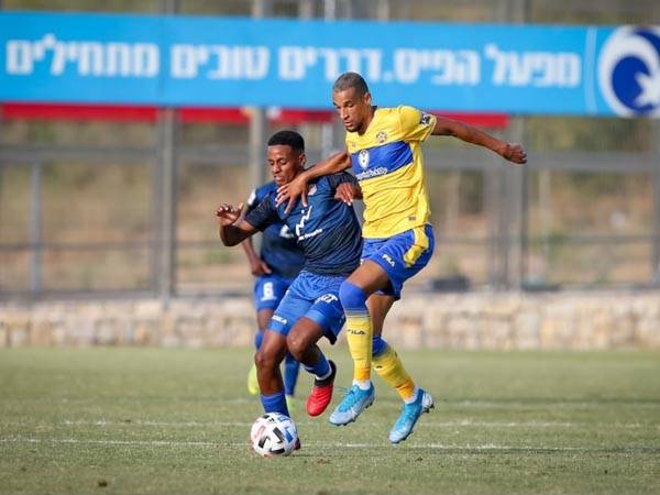 האם בלקמן יחזיר את האלופה למשחק? (האתר הרשמי של מכבי תל אביב)