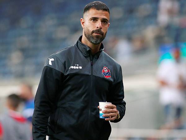 בן בסט, פציעה לא חמורה (אלן שיבר)