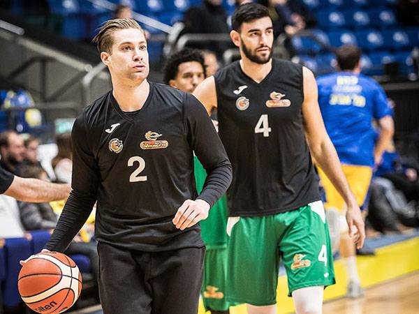 וורקמן. פרידה מפתיעה (עודד קרני)