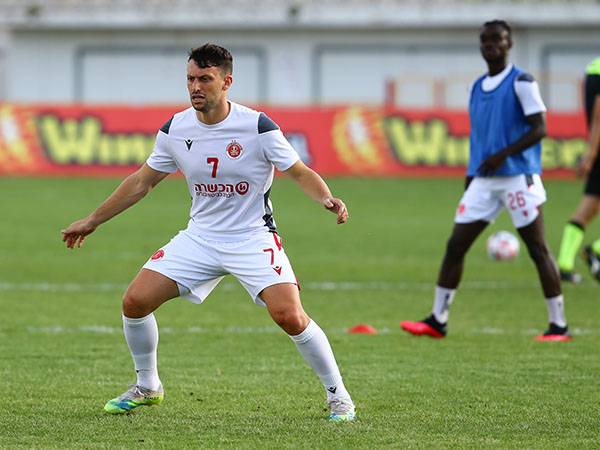 יקבל הצעה טובה? אלטמן (לירון מולדובן)