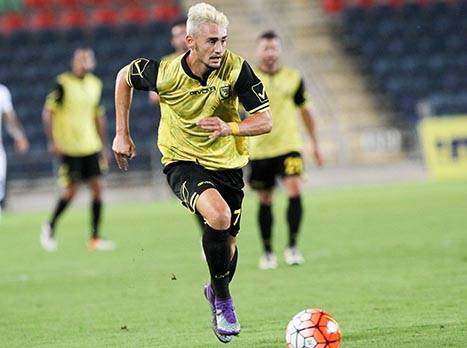 (צילום: דני מרון)