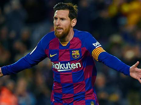 הכל יכול להיות כשמסי בצד שלך (getty)