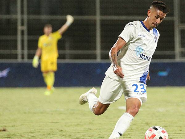 ק"ש תגיע מוכנה? (אנצ'ו גוש)