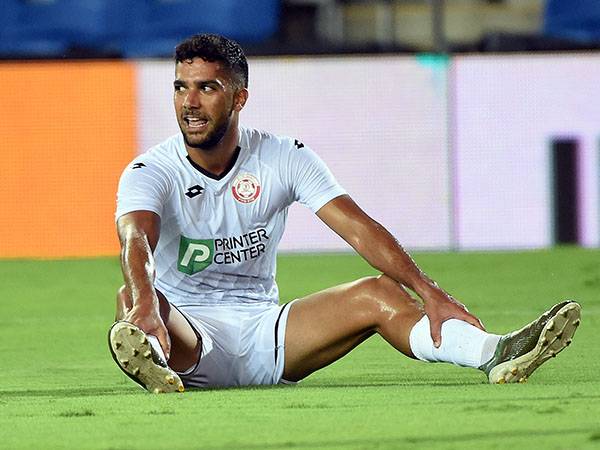 מאמין בעצמו. גוזלן (ברני ארדוב)