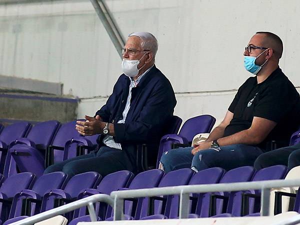 שחר. הזמין את ראשי סכנין לפגישה (אלן שיבר)