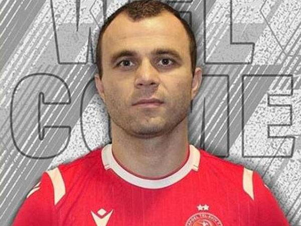 קוטאליה יתחיל לפרוע שטרות? (האתר הרשמי של הפועל ת"א)