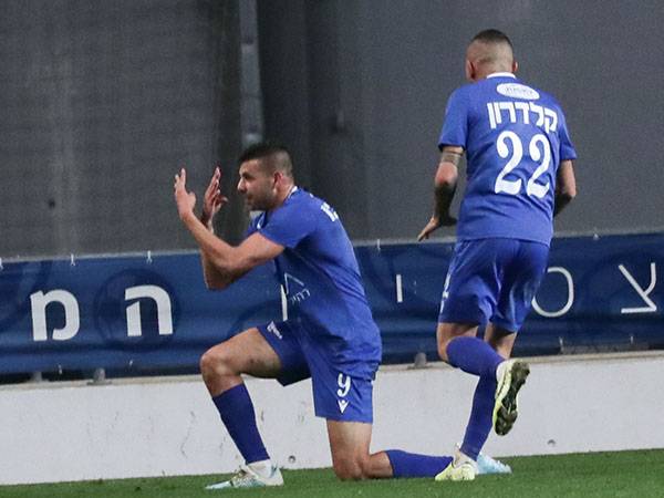 בריבו. מהלאומית למלכות השערים? (דני מרון)