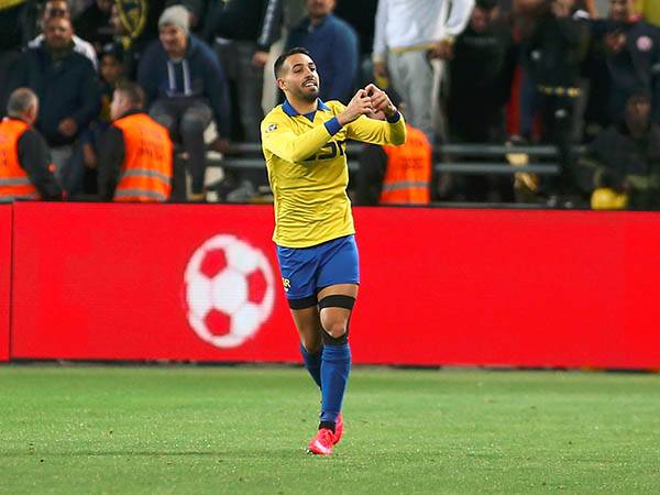 גולסה חוזר (אלן שיבר)