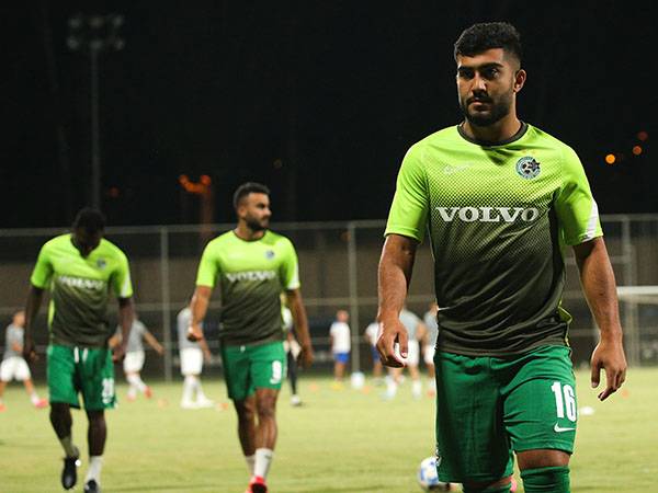 אבו פאני, שוב יעזוב בהשאלה? (אנצ'ו גוש, סוכנות ג'יני)