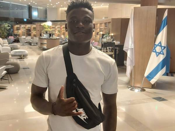 בנדה בישראל (צילום: מוטי פשכצקי)